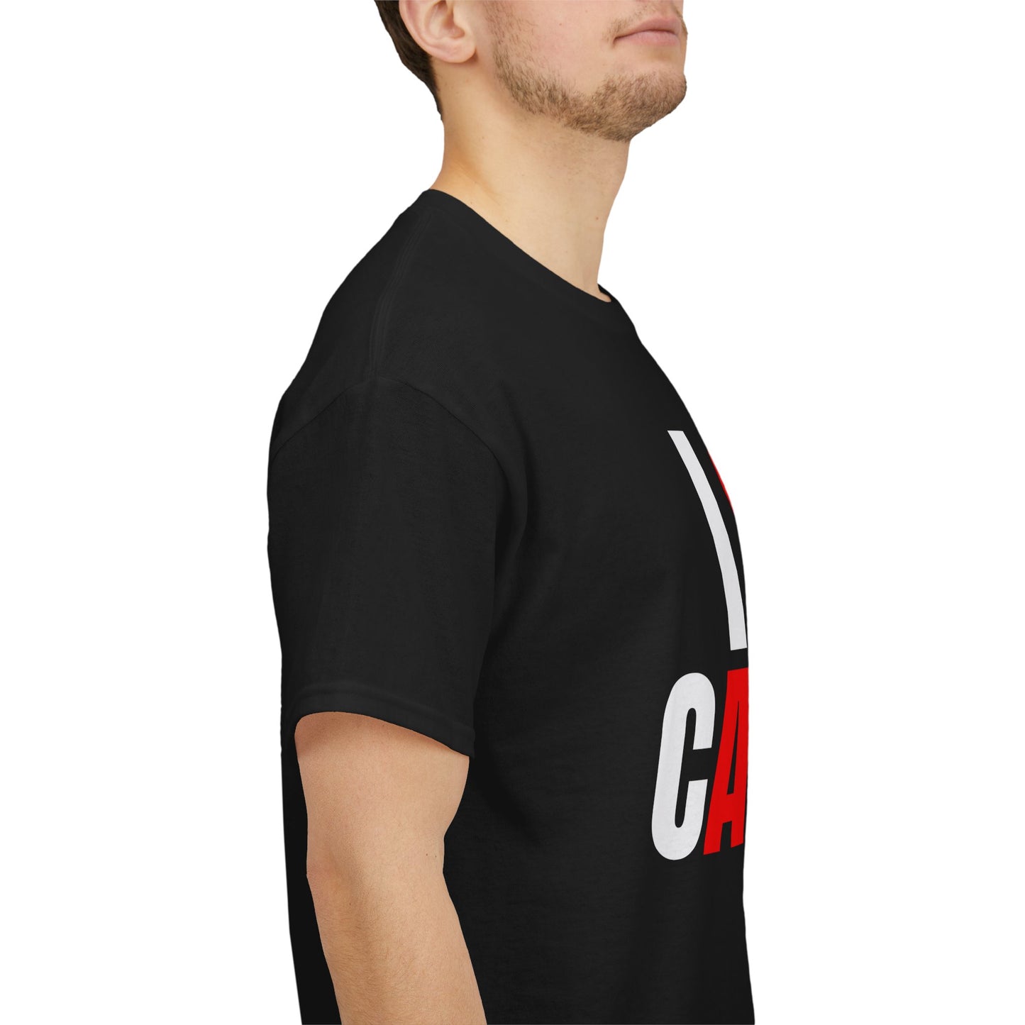 I LOVE CANADA ANAL SHIRT