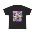 THROAT GOAT SHIRT