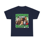 Syndrome Down Money Up Shirt
