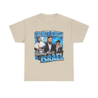 I'M Not Jewish But My Drip Israel Shirt