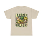 DILL DOE PICKLE DEER SHIRT