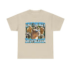 I Put The Sexy In Dyslexia Shirt