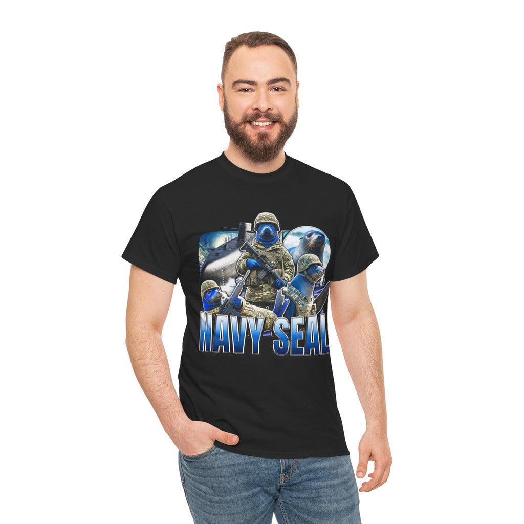 NAVY SEAL SHIRT