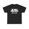 GO FUCK YOURSELF WOULD YOU LIKE TO BUY A VOWEL SHIRT