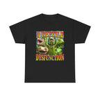 A REPTILE DYSFUNCTION SHIRT