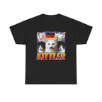 KITTLER OFFENSIVE CAT SHIRT