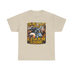 On My To The Liquor Store Shirt