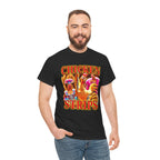 CHICKEN STRIPS SHIRT