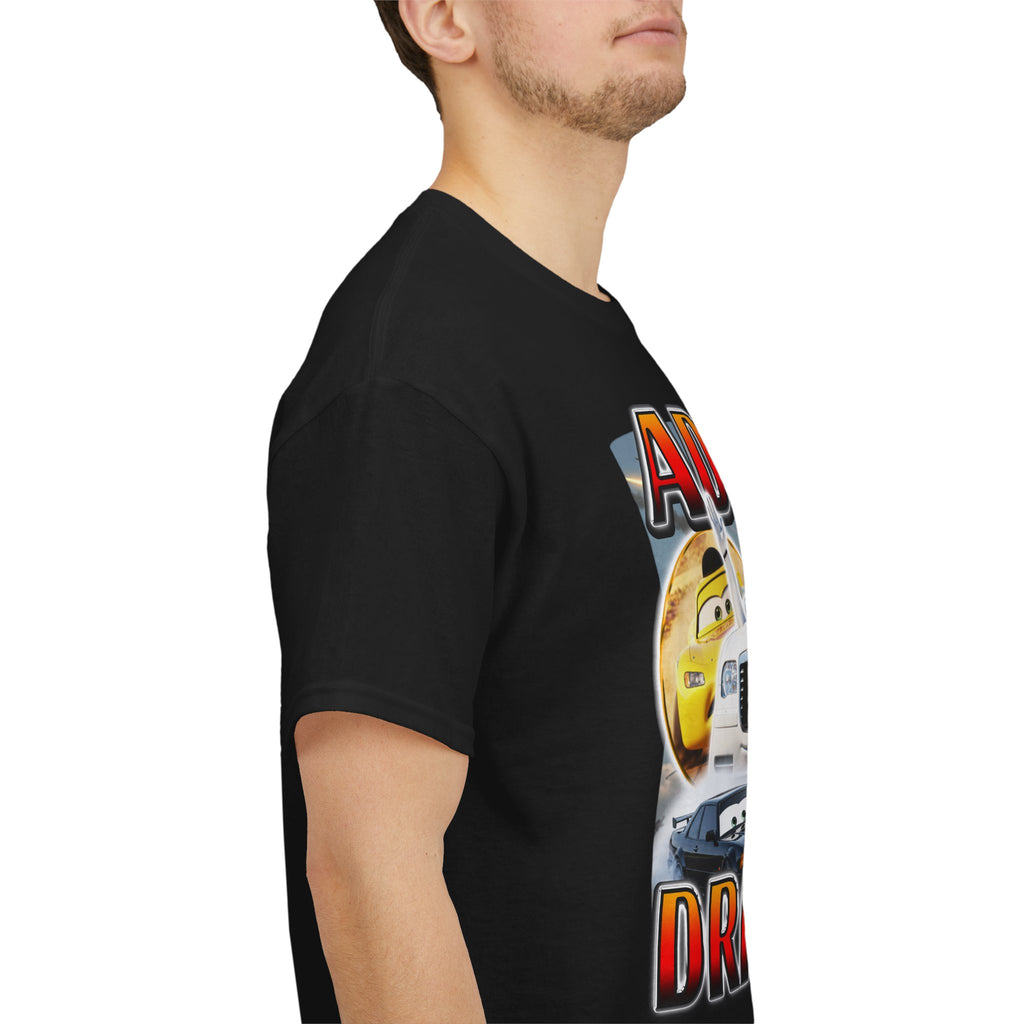 ADOLF DRIFTLER SHIRT