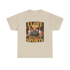 I LOVE WOMEN'S SPORTS SHIRT