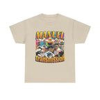 Manuel Transmission Mexican Shirt
