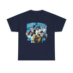 Jew-Jitsu Jewish Meme Shirt