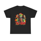BEAN SHIRT