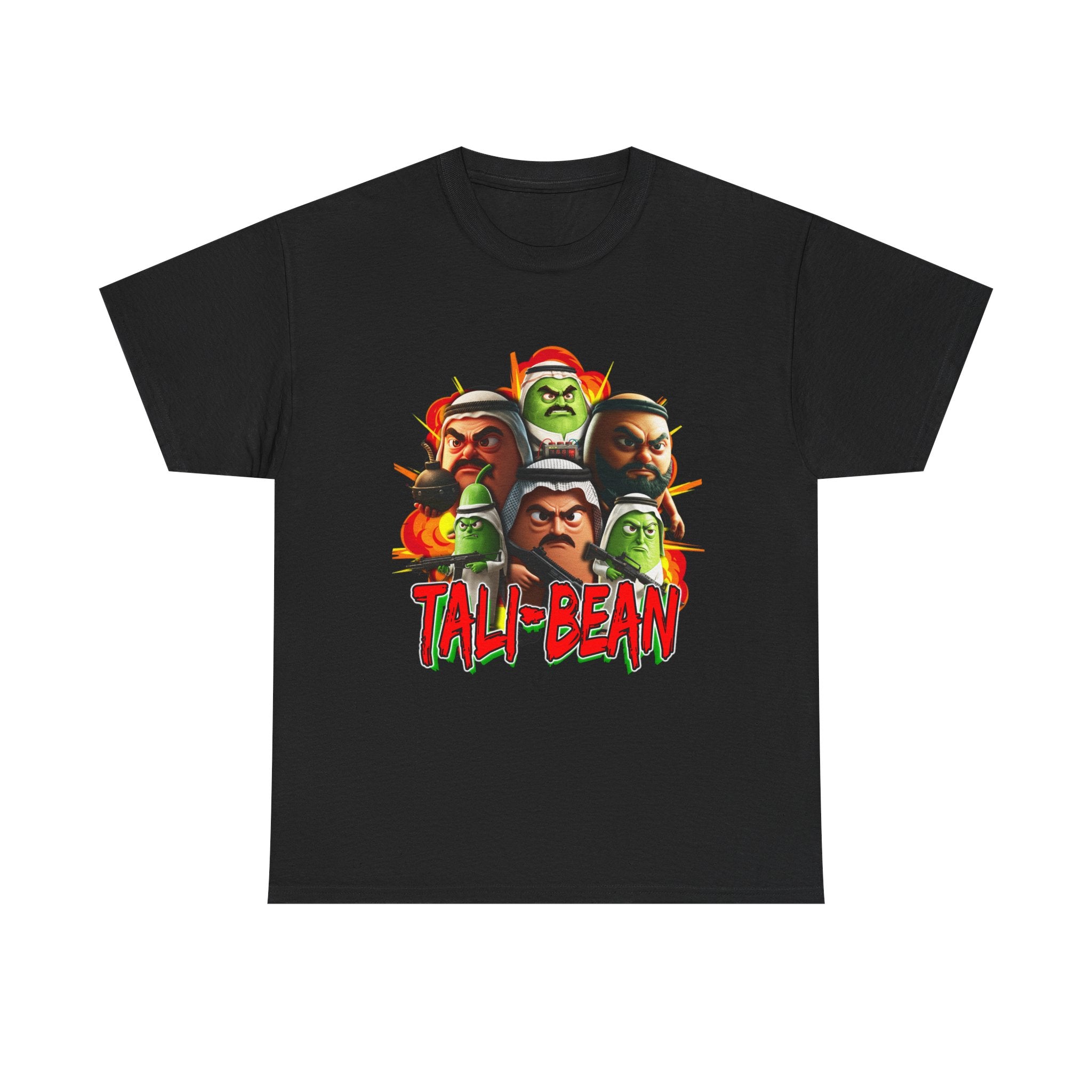 BEAN SHIRT