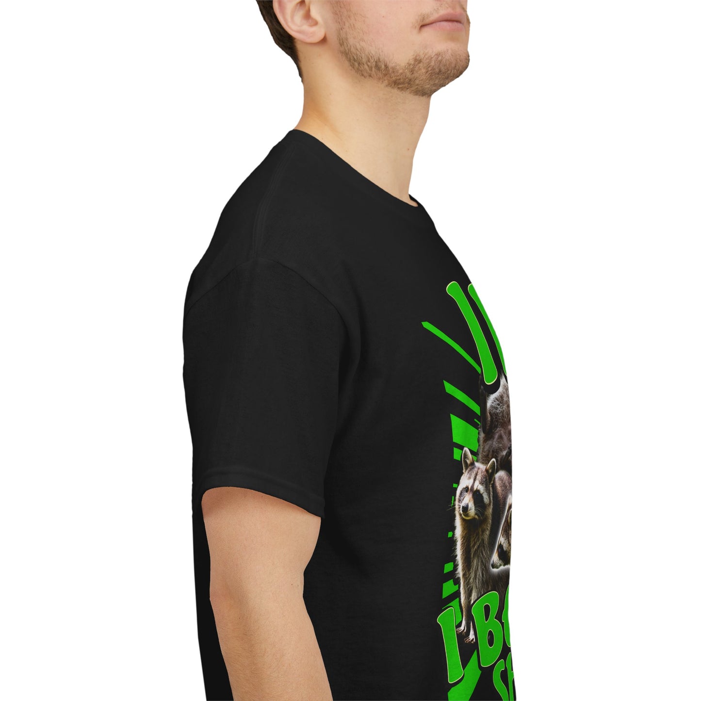 IBS I BE SHITTING SHIRT