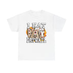 I Eat Drywall Shirt
