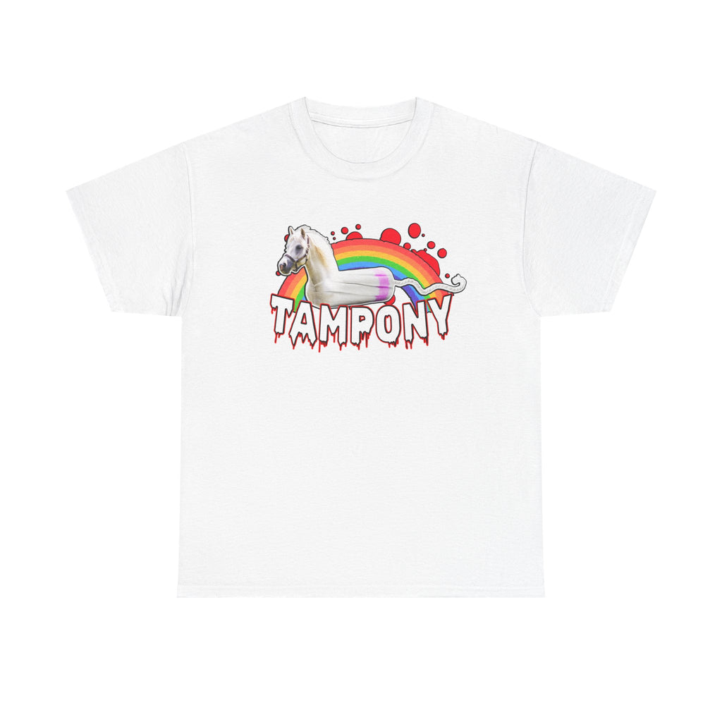 Tampony Shirt