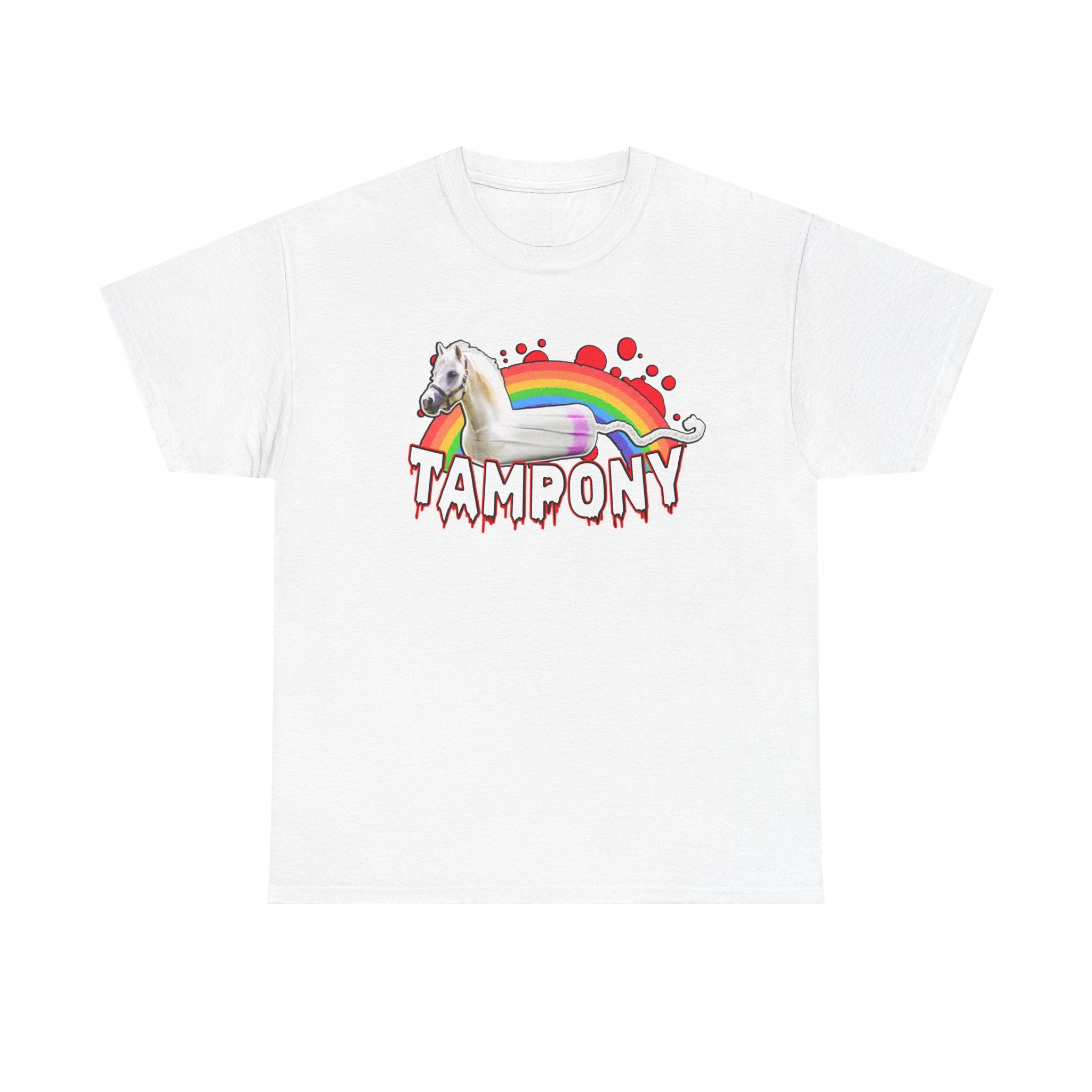 TAMPONY SHIRT