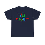 I'M Paint Shirt