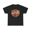 TIS THE SEASON AUTISM SHIRT