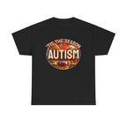 TIS THE SEASON AUTISM SHIRT