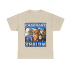 Shabbark Shalom Shirt