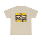 Real Men Touch Tips Shirt