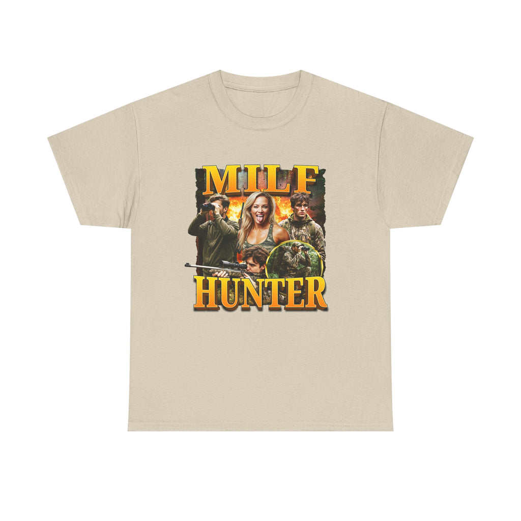 Milf Hunter Shirt