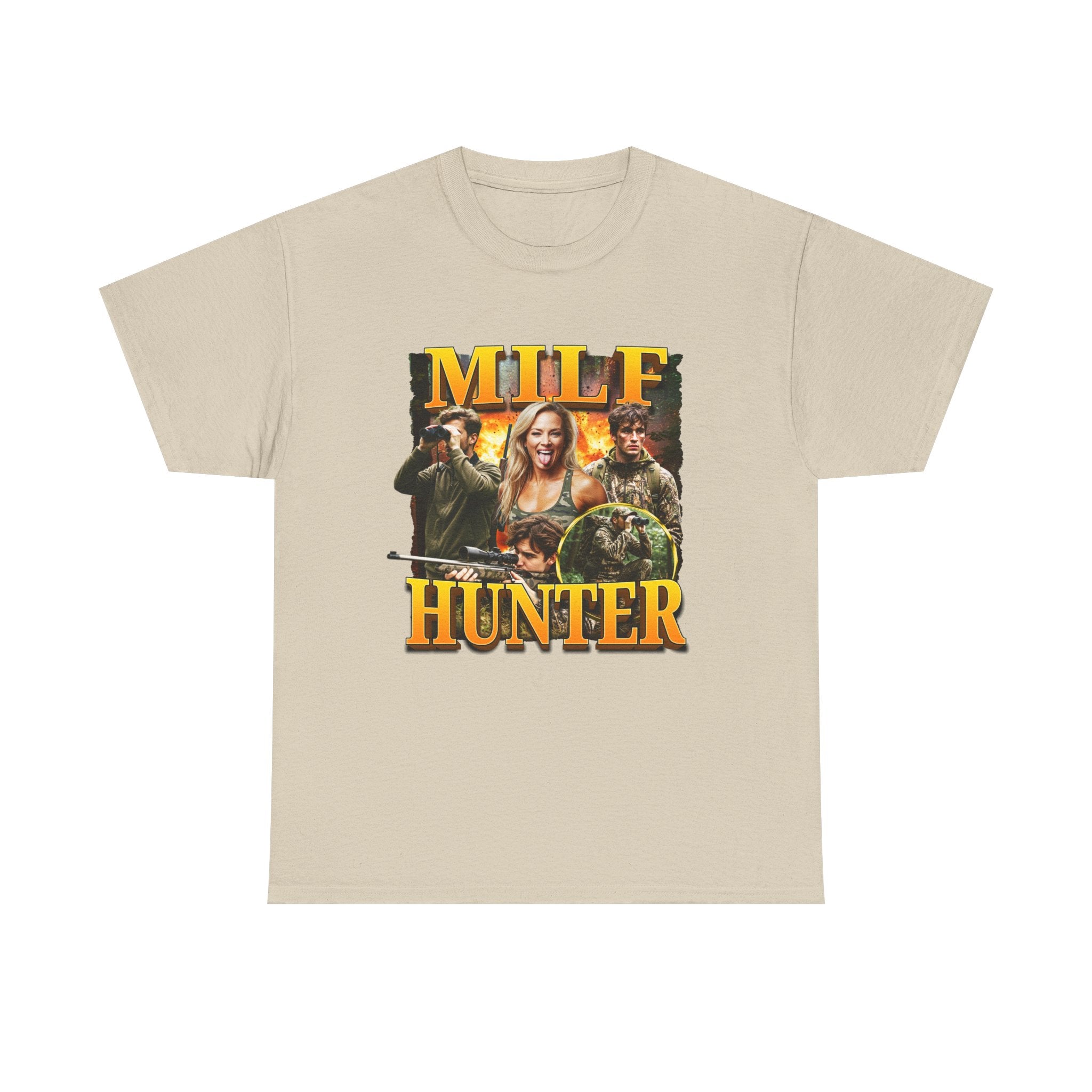 MILF HUNTER SHIRT