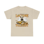 Lactose Tolerant Shirt