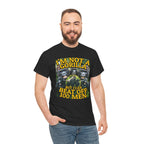 I'M NOT A GORILLA BUT I CAN BEAT OFF 100 MEN SHIRT