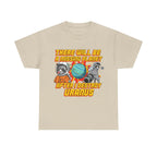 THERE WILL BE A MISSING PLANET AFTER I DESTROY URANUS SHIRT