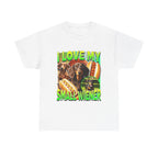 I Love My Small Wiener Shirt
