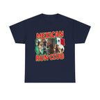 Mexican Run Club Shirt