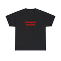 STUDYING STUDIED SHIRT