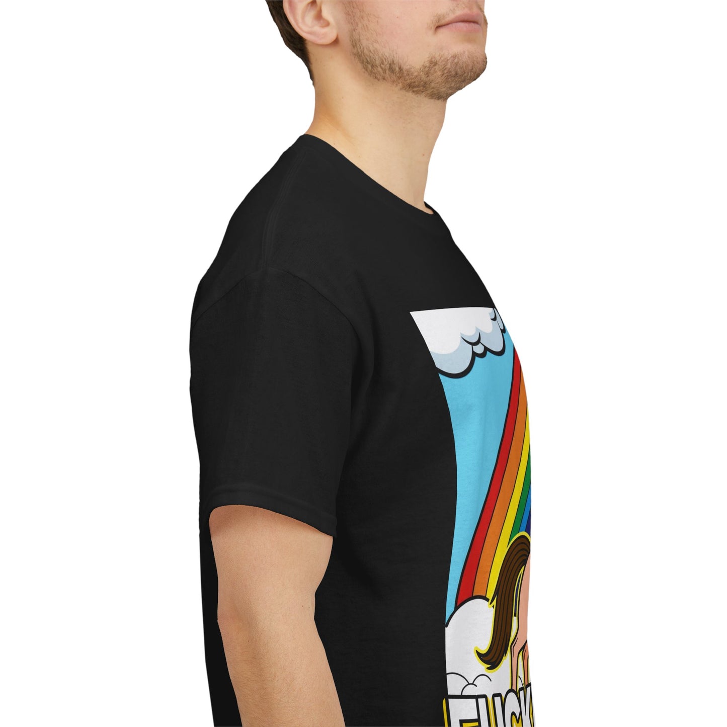 FUCKUNICORN SHIRT