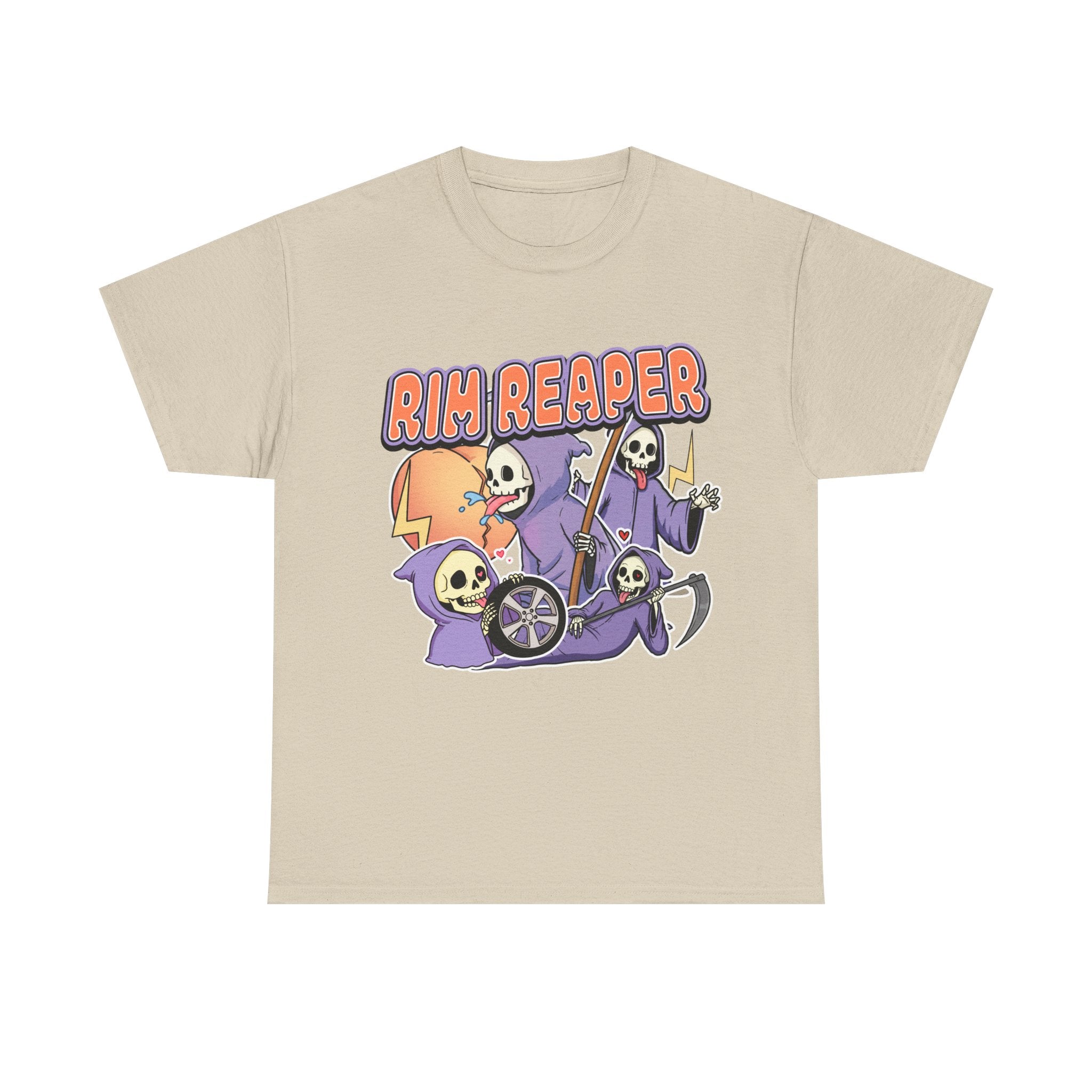 RIM REAPER SHIRT
