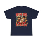 Drunk Cigs Don'T Count Shirt