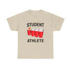 Student Athlete Shirt