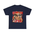 Osama Been Liftin Shirt