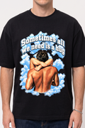 Sometimes All We Need Is a Hug Shirt