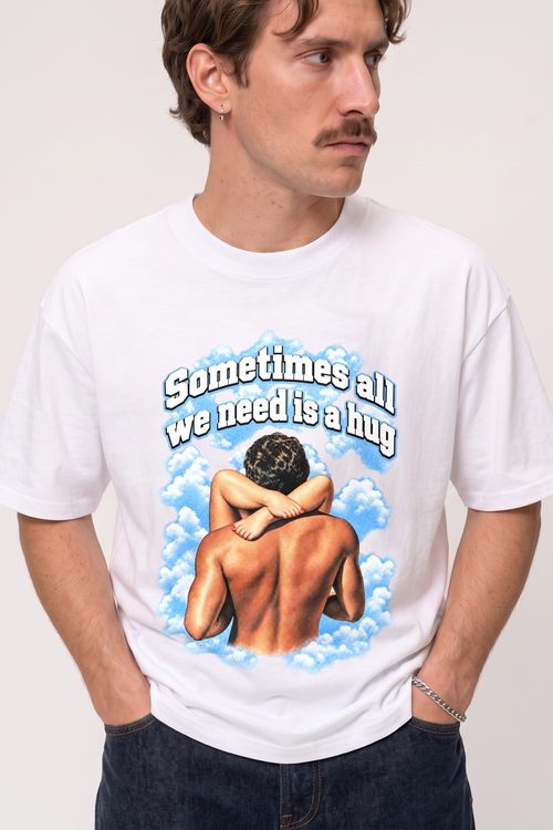 Sometimes All We Need Is a Hug Shirt