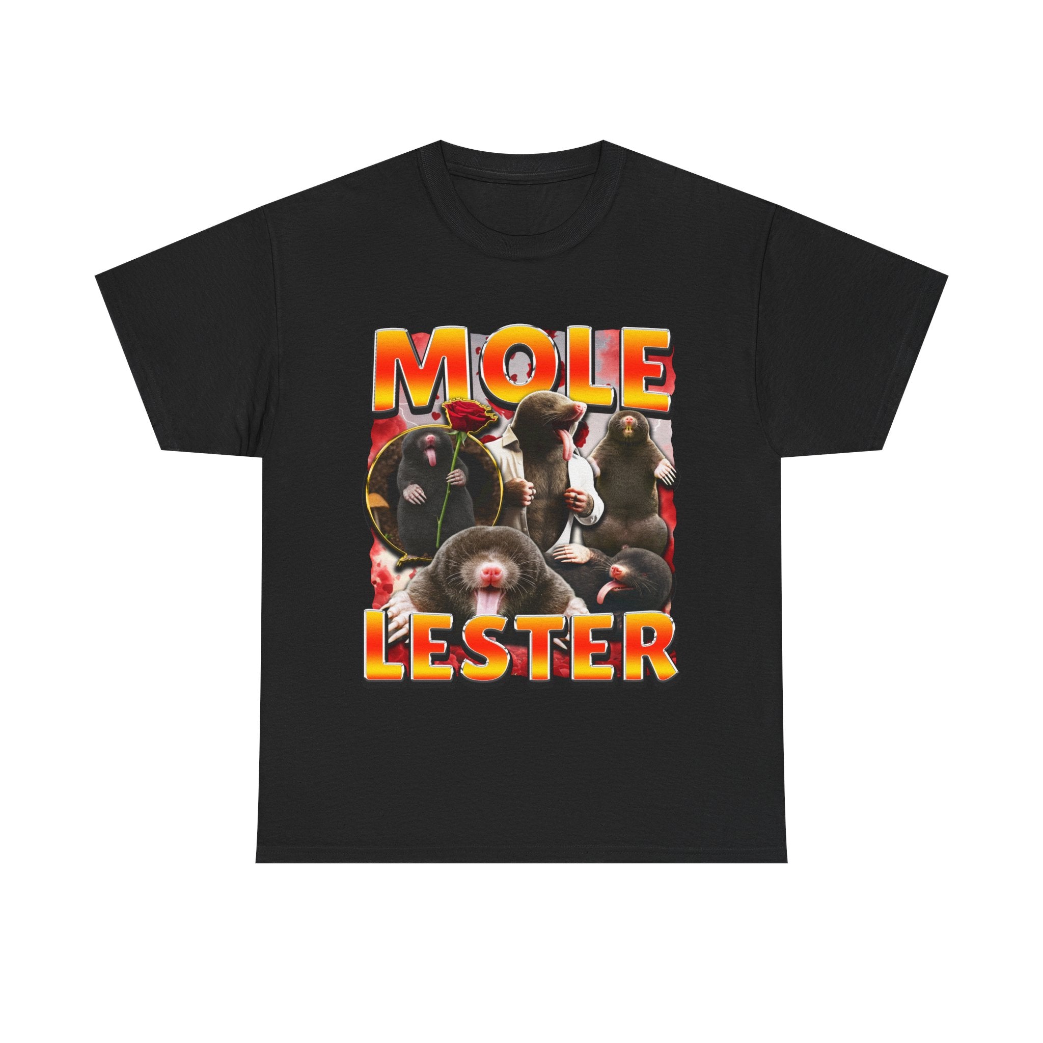 MOLE LESTER SHIRT