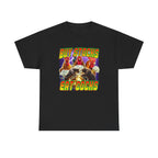 BUY STOCKS EAT COCKS SHIRT