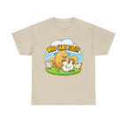 Who Came First Shirt