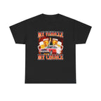 MY VEHICLE MY CHOICE SHIRT