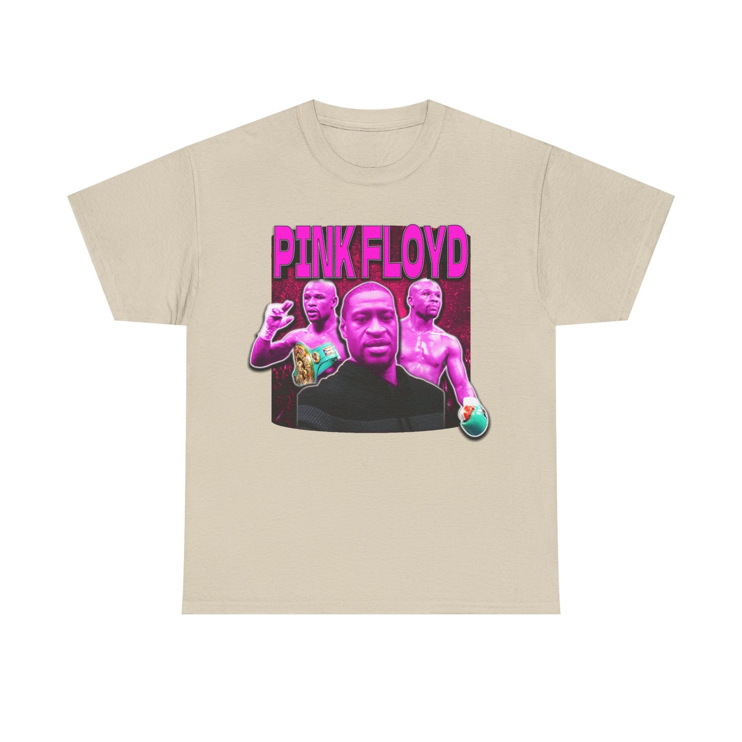 PINK FLOYD SHIRT