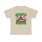 Hemorrhoid Conqueror Shirt