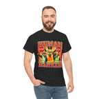 HUMAN TRAFFICKER SHIRT