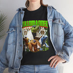 SHALOMANDER JEWISH SALAMANDER SHIRT